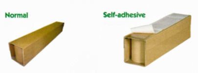 Recyclable Pallets  Pallets  Cartonboard Pallet Feet