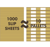 slip sheets non slip sheets transfer sheets slip sheet