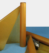 Waxed Craft Paper