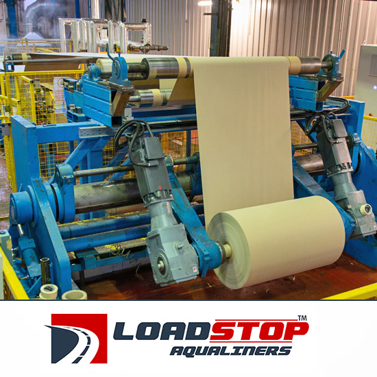 LOADSTOP Aqualiner Moisture Barrier Pallet Liners