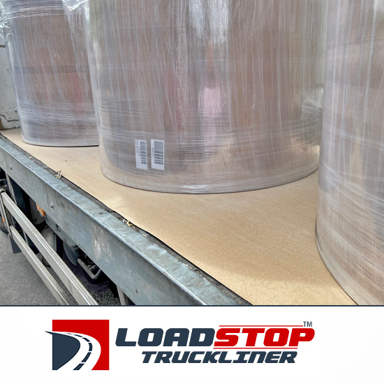 Truckliner Non-Slip Anti-Slip Truck Liner Paper Truckliner Non-Slip Anti-Slip Truck Liner Paper