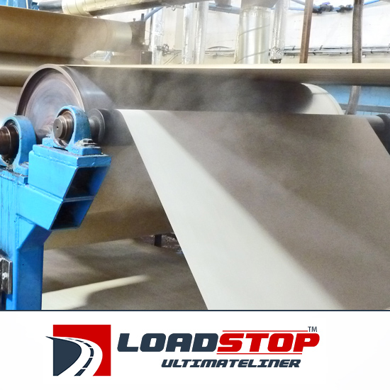 LOADSTOP Ultimateliner Anti-Slip and Mould Protection Pallet Liner LOADSTOP Ultimateliner Anti-Slip and Mould Protection Pallet Liner