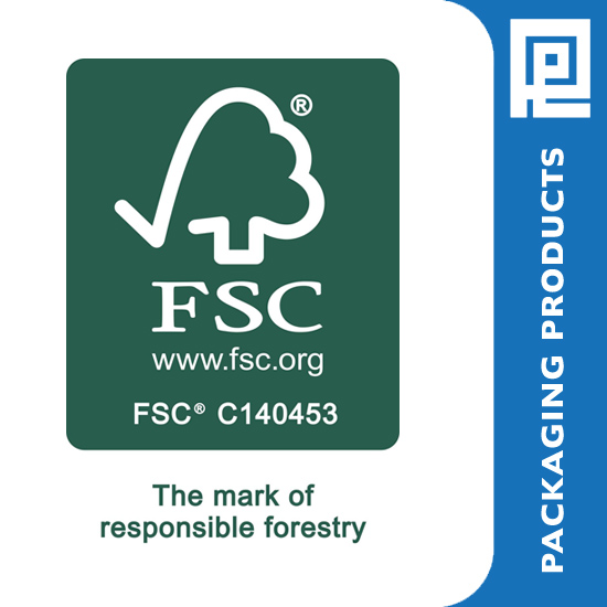 Forest Stewardship Council